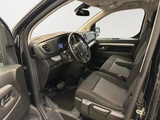 Peugeot Traveller L3 Allure 2.0 BlueHDI 106kW