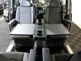 Mercedes-Benz Viano Compact 2.1 120kW