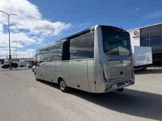 Iveco Daily 70C21HA8 CC/P 3.0 152kW