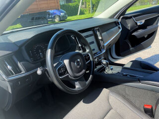 Volvo V90 INTELLI SAFE INSCRIPTION EXTERIOR FAMILY PACK  2.0 D3 110кВ