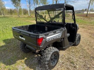Polaris Ranger