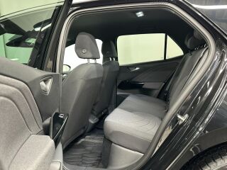 Volkswagen ID.3 Pro 150/58 150kW