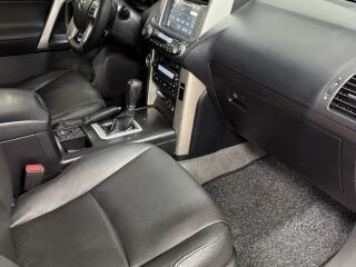 Toyota Land Cruiser Executive 60th Anniversary 3.0 140кВ