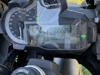 BMW R 1200 GS ADVENTURE LC 92kW