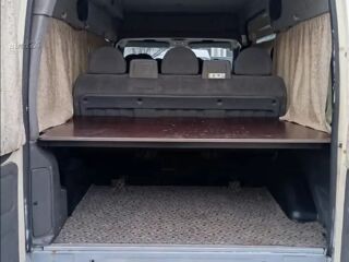 Ford Transit 2.4 101kW