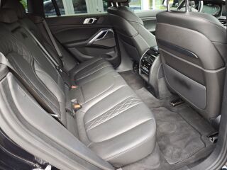 BMW X6 xDrive30d M-Sport Individual 3.0 195kW