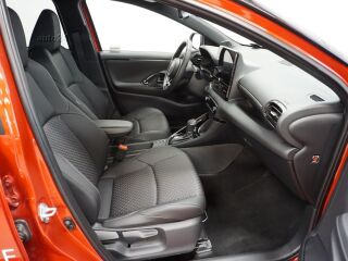Toyota Yaris Style 1.5 68kW