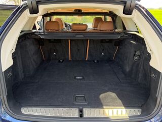 BMW 530 xDrive H/K 3.0 R6 195kW