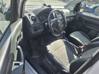 Volkswagen Caddy 2.0 80kW