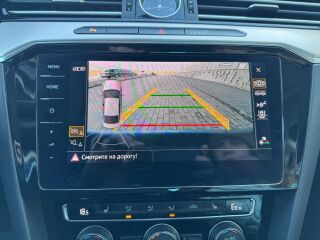 Volkswagen Passat GTE 1.4 115kW