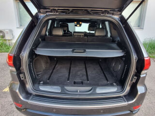 Jeep Grand Cherokee Trail Hawk / 3.0 184kW
