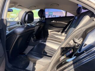 Mercedes-Benz CLS 320 3.0 165kW