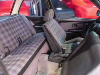 BMW 316 1.6 75kW