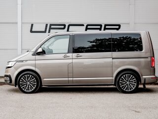 Volkswagen Multivan BULLI 4Motion T6.1 2.0 150kW