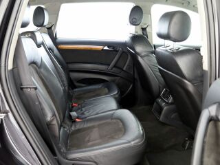 Audi Q7 S-Line Quattro ATM 3.0 TDI 171kW