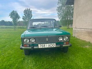 VAZ 21063 1.3 r4 51kW