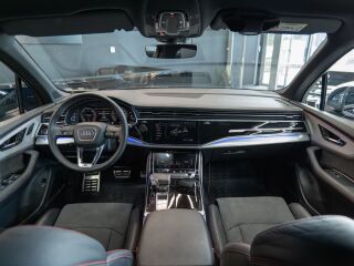 Audi Q7 S-Line 50TDI Quattro Facelift 3.0 210kW