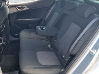 Kia Sportage EX 4WD 1.6 T-GDI MHEV 132kW