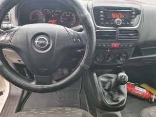 Opel Combo 1.2 66kW
