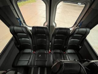 Mercedes-Benz Sprinter 316 CDI 120kW