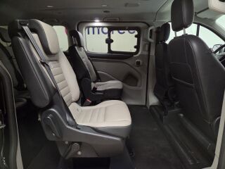 Ford Transit Custom CUSTOM TDCi Titanium 2.0 125kW