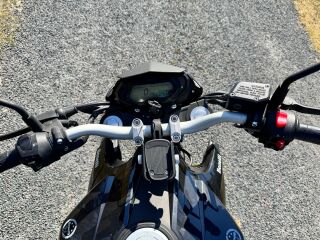 Benelli BN125