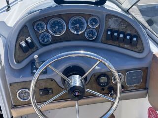 Wellcraft 2600 Martinique 7.4 V8 228кВ