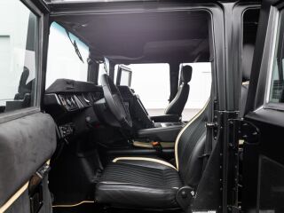 Hummer H1 6.5 142kW