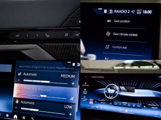 BMW 520 xDrive M-Sportpakett Touring MHEV SHADOWLINE 2.0 145kW