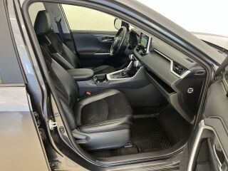 Toyota RAV4 129kW