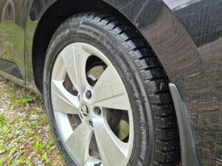 Skoda Superb 1.4 110кВ