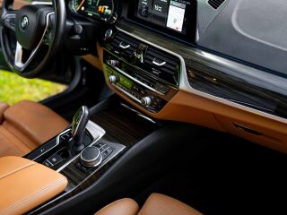 BMW 530 M 3.0 195kW