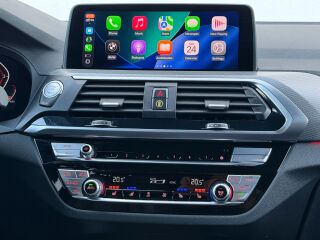 BMW X3 M-Paket X-Drive 2.0 135kW