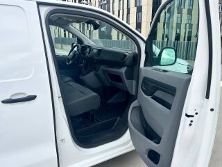 Toyota ProAce N1 1.5 88kW