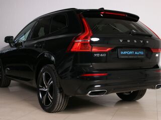 Volvo XC60 AWD R-DESIGN XENIUM INTELLI SAFE PRO 2.0 T8 Recharge Plug-In-Hybrid 288kW