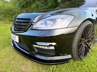 Mercedes-Benz S 420 Amg S63 4.0 V8 295kW