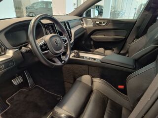 Volvo XC60 AWD R-Design B4 KERS 2.0 145kW