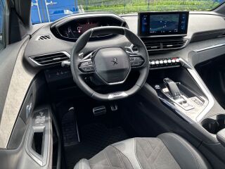 Peugeot 5008 GT-Line 1.5 HDi 96kW