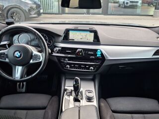 BMW 520 M-Pakett 2.0 140kW