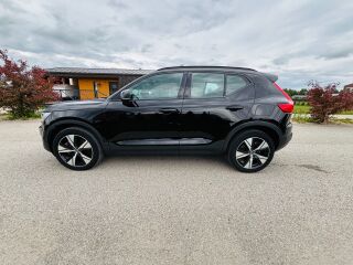 Volvo XC40 80kW