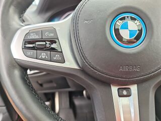 BMW iX3 M-Sport package 2022 Facelift 210kW