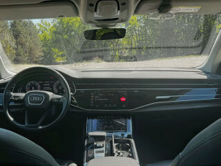 Audi Q8 3.0 210kW