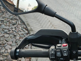 BMW R 1300 GS 107kW