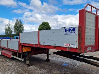 CMT NSP24 pikenev