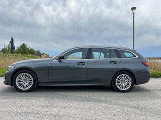 BMW 320 Sport Line 2.0 140kW