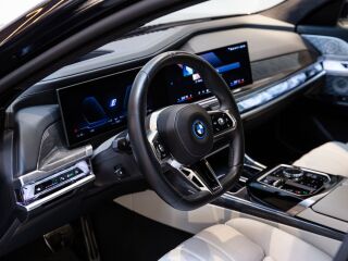 BMW i7 xDrive60  M-Sport 400kW
