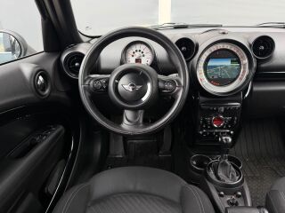 MINI Countryman Cooper D Facelift 2.0 82kW