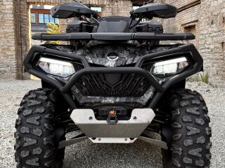 CFMOTO CFORCE 625 TOURING - ATR-2LC 33kW