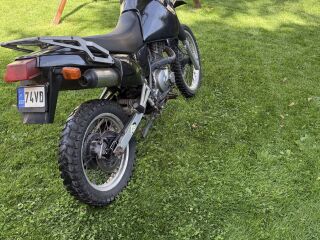 Suzuki DR 650 SP 43B 33kW