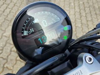 Triumph Trident 660 R3 70kW